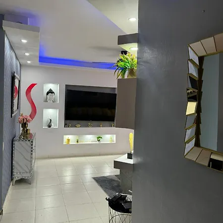 Ferienwohnung Residencial Felipe 2